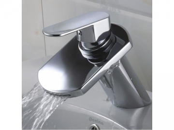 Basin Faucet