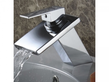 Basin Faucet