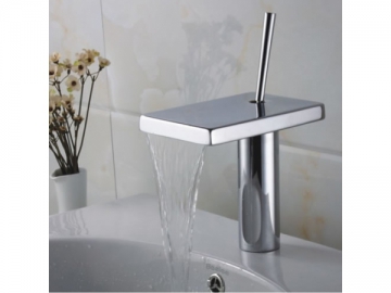 Basin Faucet