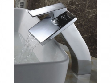Basin Faucet