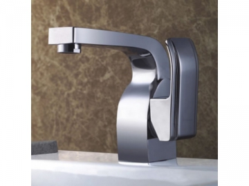 Basin Faucet