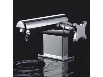 Basin Faucet