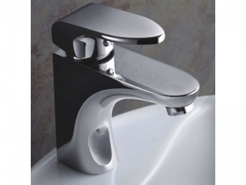 Basin Faucet