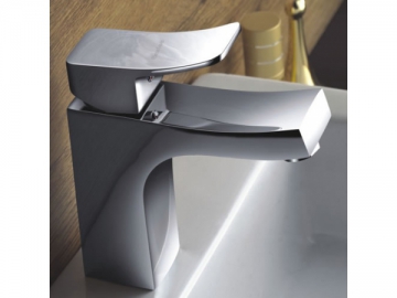 Basin Faucet