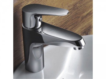 Basin Faucet
