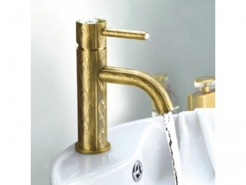 Basin Faucet