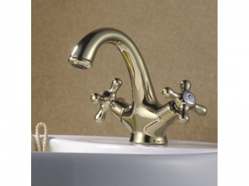 Basin Faucet