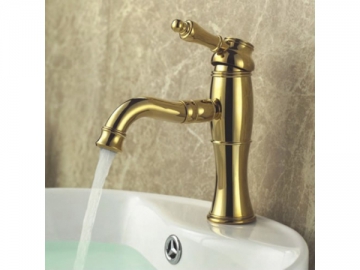 Basin Faucet