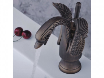 Basin Faucet