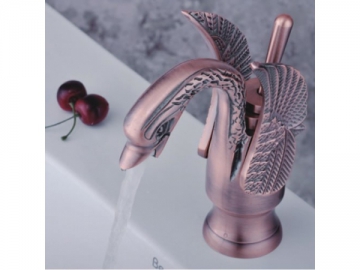 Basin Faucet