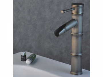 Basin Faucet