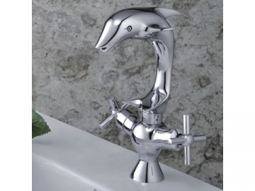 Basin Faucet