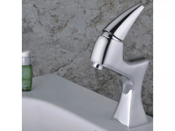 Basin Faucet