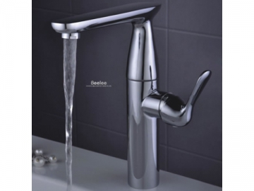 Basin Faucet