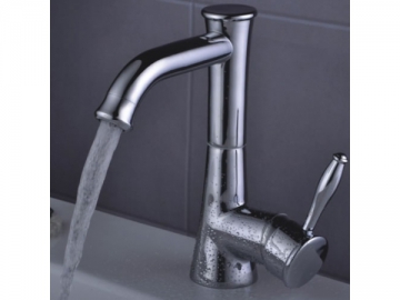 Basin Faucet