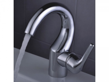 Basin Faucet
