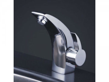 Basin Faucet