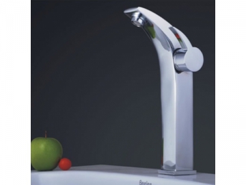 Basin Faucet