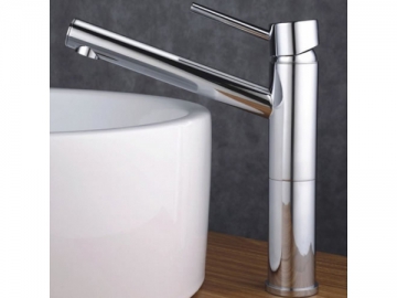 Basin Faucet
