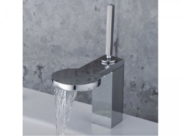 Basin Faucet