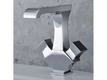 Basin Faucet
