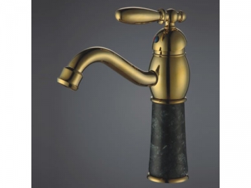 Basin Faucet