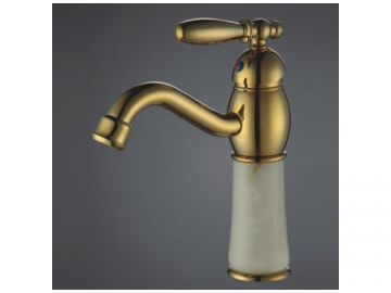Basin Faucet
