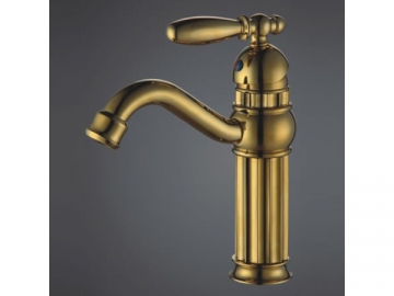 Basin Faucet