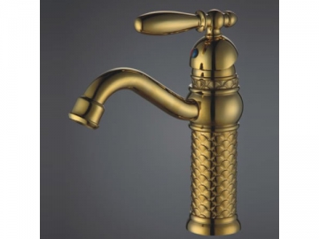 Basin Faucet