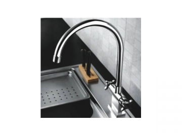 Kitchen Faucet