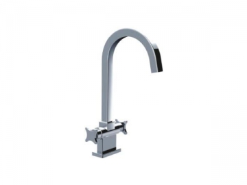 Kitchen Faucet