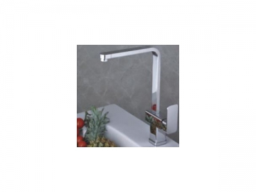 Kitchen Faucet