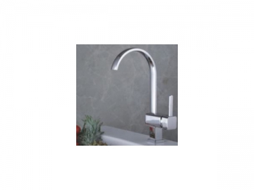 Kitchen Faucet