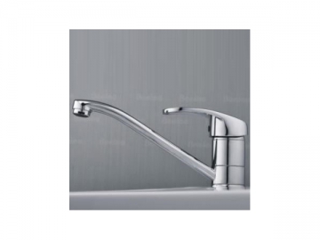 Kitchen Faucet