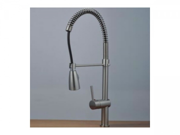 Kitchen Faucet