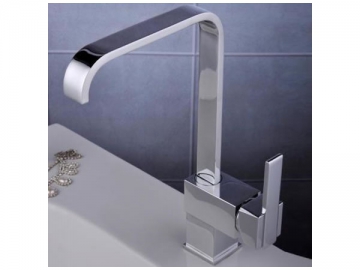 Kitchen Faucet