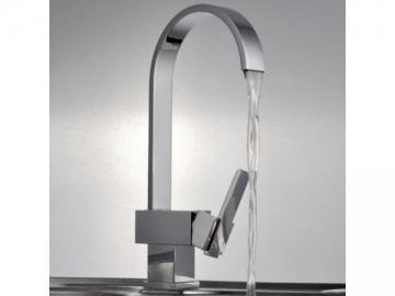 Kitchen Faucet