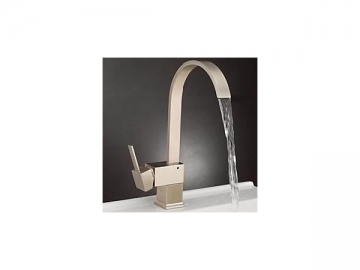 Kitchen Faucet