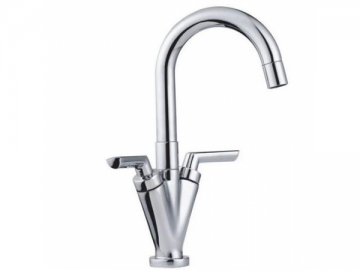 Kitchen Faucet