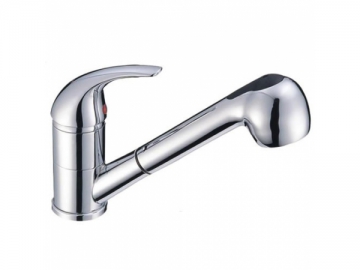 Kitchen Faucet