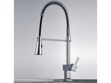Kitchen Faucet
