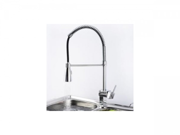 Kitchen Faucet