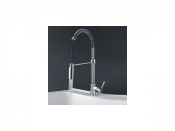 Kitchen Faucet