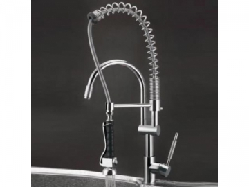 Kitchen Faucet