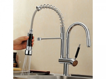 Kitchen Faucet