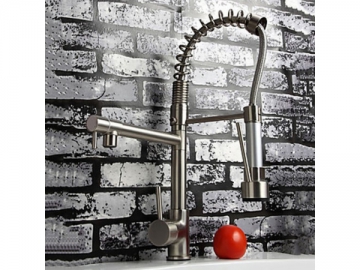 Kitchen Faucet