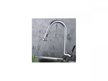 Kitchen Faucet
