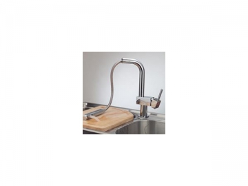 Kitchen Faucet