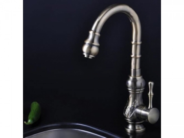 Kitchen Faucet