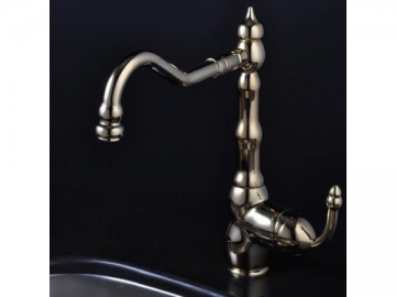 Kitchen Faucet